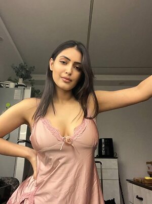 Shivangi Verma Nude Leaked Photo #11