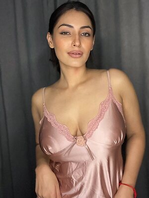 Shivangi Verma Nude Leaked Photo #13