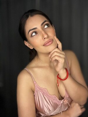 Shivangi Verma Nude Leaked Photo #14