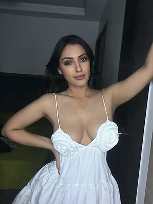 Shivangi Verma leaked photo #16