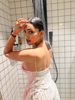 Shivangi Verma leaked photo #22