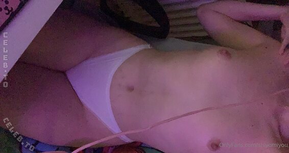 Shiyomiyou Nude Leaked Photo #6