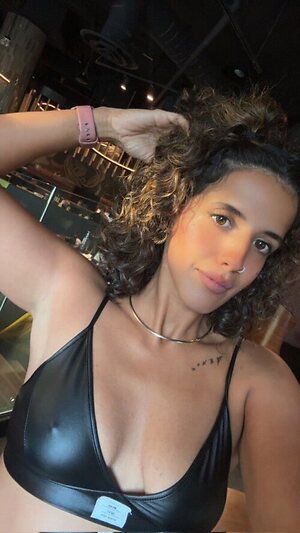 Shoaa ALZahrani Nude Leaked Photo #7