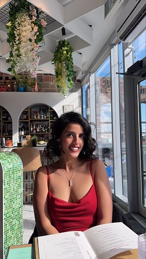 Shoaa ALZahrani Nude Leaked Photo #8