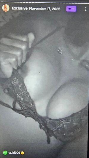Shoaa ALZahrani Nude Leaked Photo #28