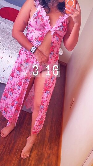 Shoaa ALZahrani Nude Leaked Photo #44