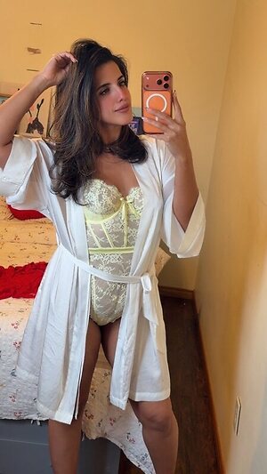 Shoaa ALZahrani Nude Leaked Photo #45