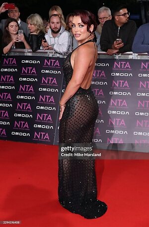 Shona Mcgarty