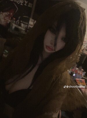 Shoothedogs leaked photo #22