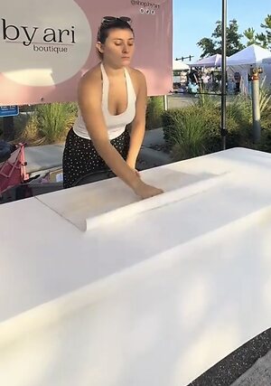 Shop.byAri leaked photo #13