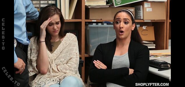 Shoplyfter | Shopylyfter Mylf photo