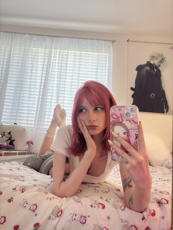 shortcke leaked photos