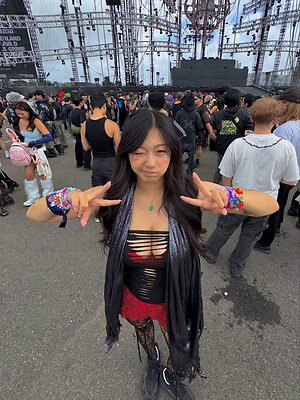 shoujolivia leaked photo #2