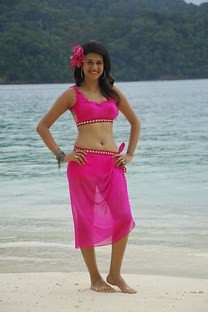 Shraddha Das leaked photo #15