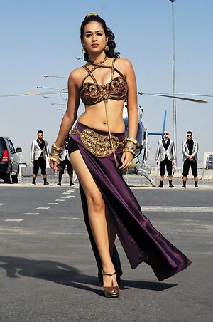 Shraddha Das leaked photo #30