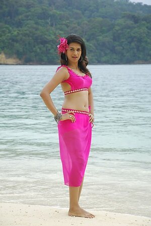 Shraddha Das leaked photo #32