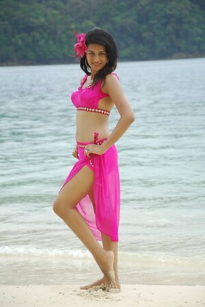 Shraddha Das leaked photo #38