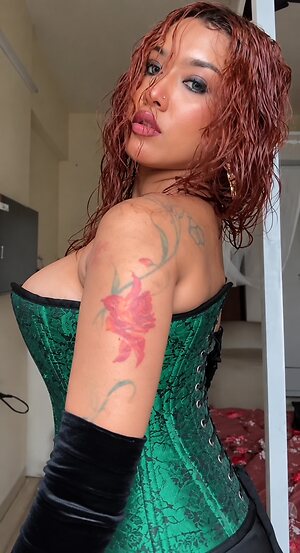 Shreya Chadda leaked photo #3
