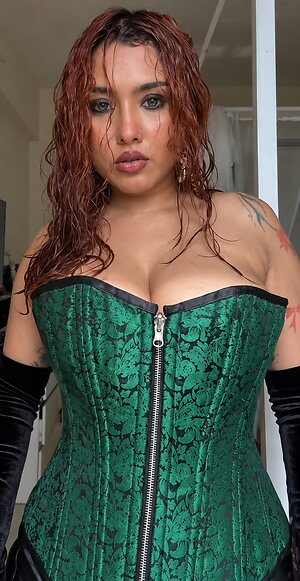 Shreya Chadda leaked photo #4