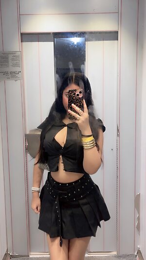 Shrishty leaked photo #11
