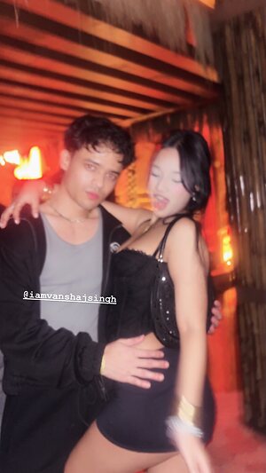 Shrishty leaked photo #12