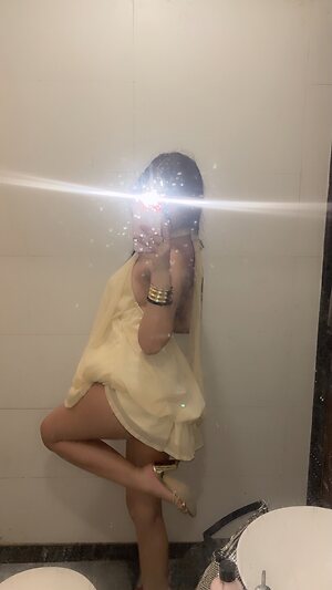 Shrishty leaked photo #13
