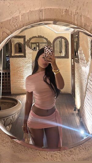 Shrishty leaked photo #36