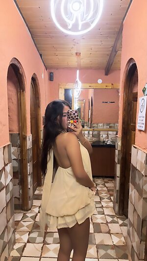 Shrishty leaked photo #42