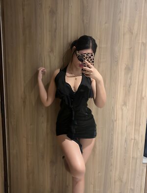 Shrishty leaked photo #48