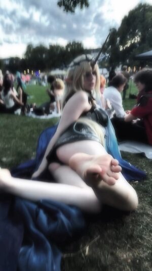 Shrivix leaked photo #3