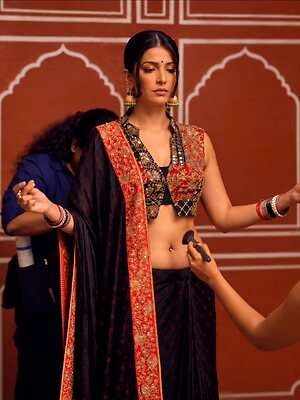Shruti Haasan leaked photo #4