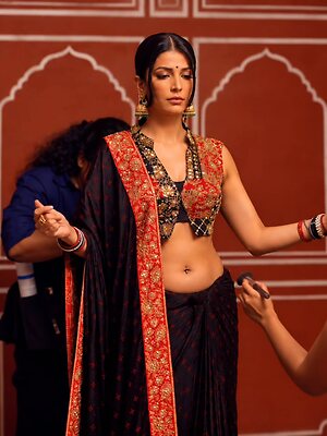 Shruti Haasan leaked photo #6