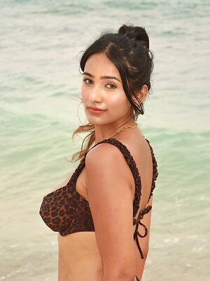 Shubhna Agarwal leaked photo #2