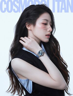 Shuhua -IDLE) [i-dle] leaked photo #3