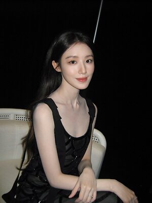 Shuhua -IDLE) [i-dle] leaked photo #20