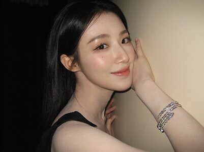 Shuhua -IDLE) [i-dle] leaked photo #22