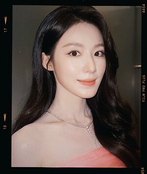 Shuhua -IDLE) [i-dle] leaked photo #31