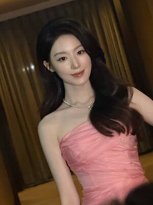 Shuhua -IDLE) [i-dle] leaked photo #32