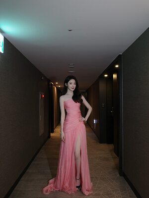 Shuhua -IDLE) [i-dle] leaked photo #36