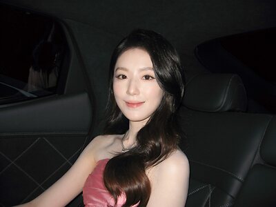 Shuhua -IDLE) [i-dle] leaked photo #40