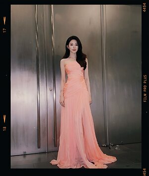 Shuhua -IDLE) [i-dle] leaked photo #41