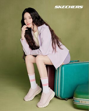 Shuhua -IDLE) [i-dle] leaked photo #54