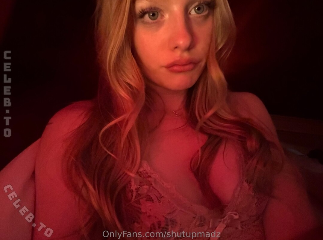 Shutupmelissa photo