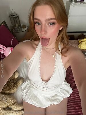 Shutupmelissa leaked photo #59