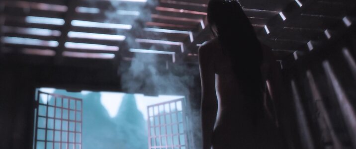 Shuya Chang Nude Leaked Photo #2