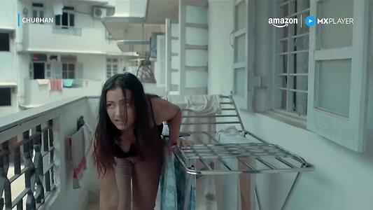 Shweta Basu Prasad leaked photo #2