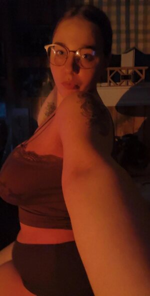 Shyanne Nude Leaked Photo #4