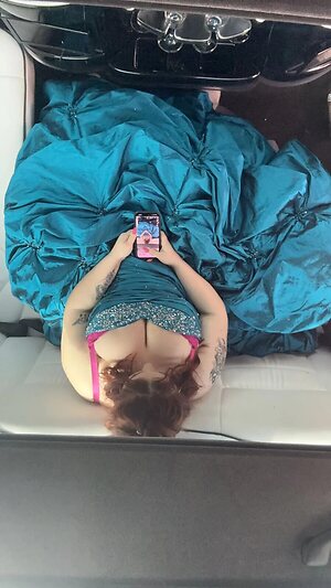 Shyanne Nude Leaked Photo #11