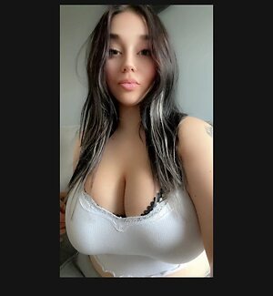 Shyanne Nude Leaked Photo #12