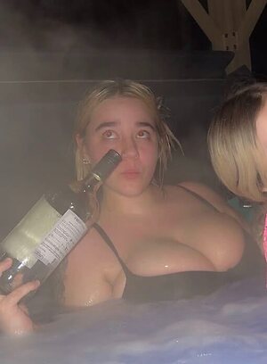 Shyanne Nude Leaked Photo #18